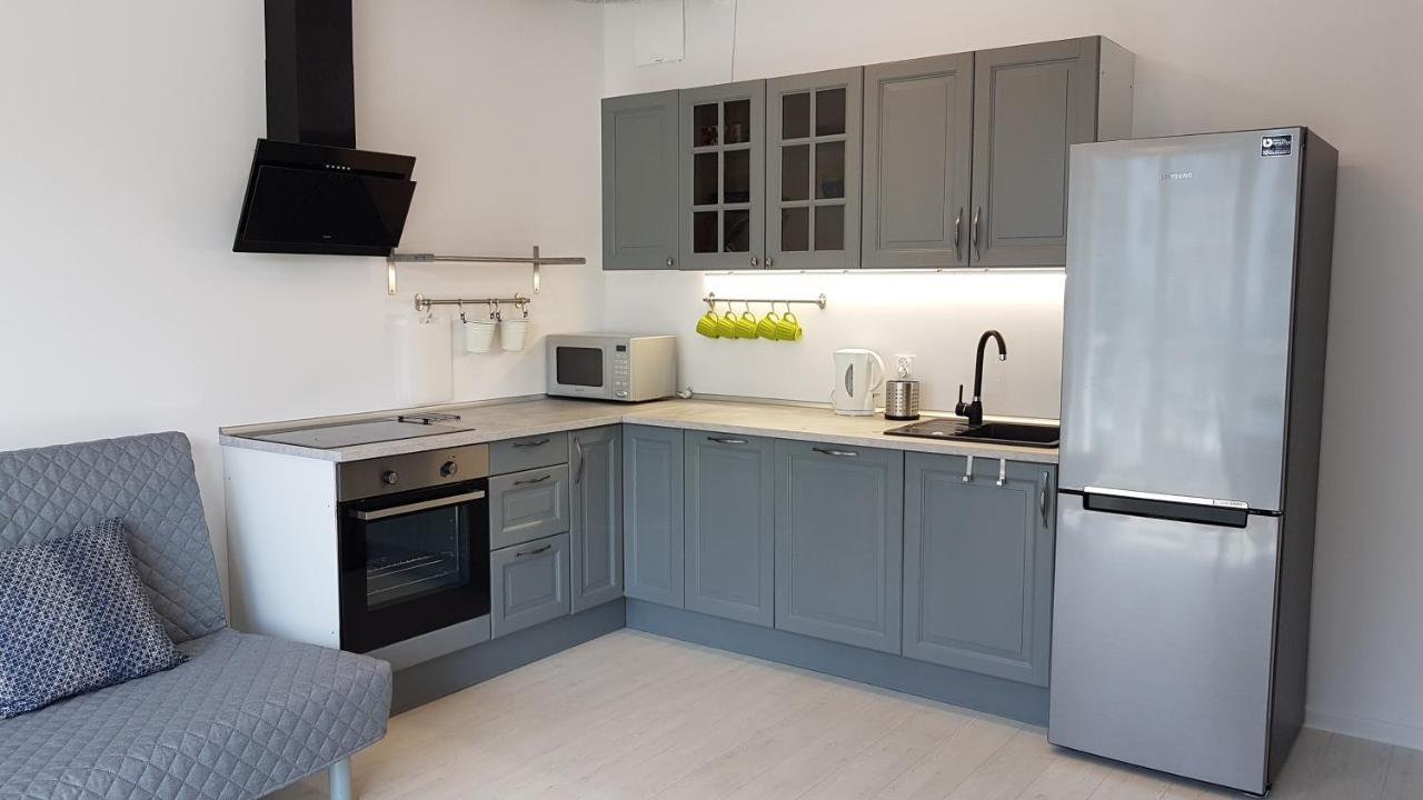 Apartament Sloneczny Apartment - Gdansk — Photos 2